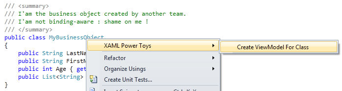 XAMLPowerToysCreateVM